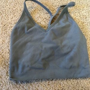 Set active gym bra